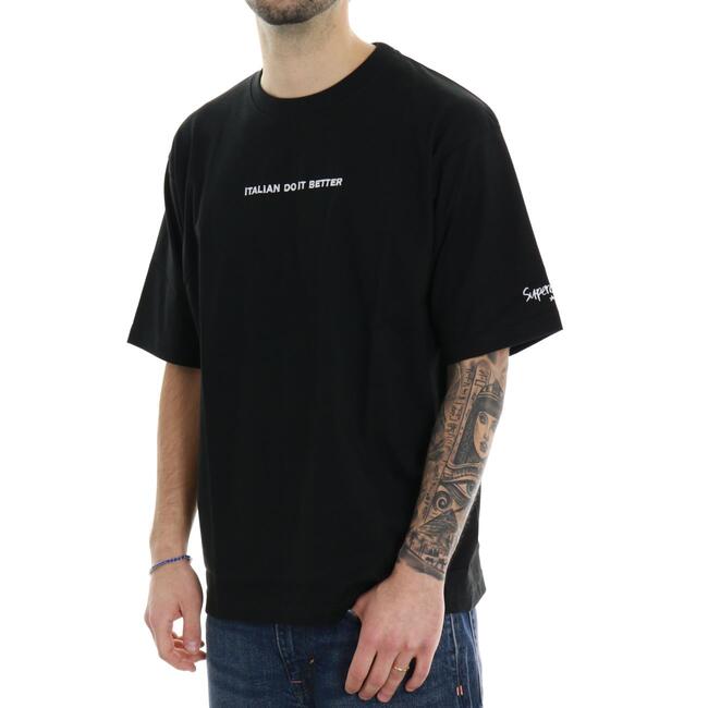 T-SHIRT DO IT BETTER SUPERCULTURE - Mad Fashion | img vers.650x/